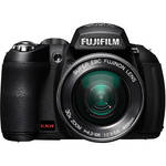 Fujifilm FinePix HS20EXR Digital Camera (Black)