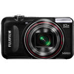 Fujifilm FinePix T300 14MP Digital Camera (Black)
