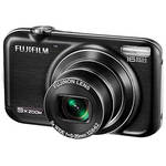 Fujifilm FinePix JX350 16MP Digital Camera (Black)