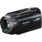 220GB HDD HD Camcorder