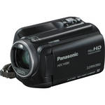 Panasonic HDC-HS80 - Camcorder