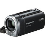 HD Camcorder