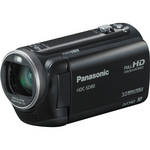 Panasonic HDC-SD80 - Camcorder de Alta Defini��o (Preta)