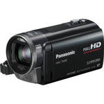 16GB Flash Memory Camcorder