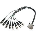 Beyerdynamic Headzone Patch Cable for PRO XT (1.65')