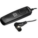 Vello RS-N1 Wired Remote Switch for Nikon/Fuji/Kodak DSLRs w/10-Pin Connection (2.8'/86 cm)