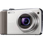 Sony C�mera Digital Cyber-shot DSC- HX7V (Branca)