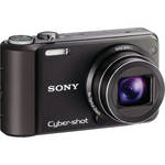 Sony C�mera Digital Cyber-shot DSC-H70 (Preta)
