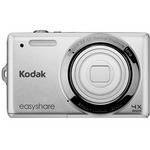 Kodak EasyShare M522 Digital Camera (Silver)
