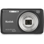 Kodak EasyShare M577 Digital Camera (Black)