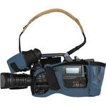 Porta Brace CBA-PMW500 Camera Body Armor for Sony PMW-500 Solid State Camcorder (Blue)