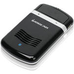 Iogear Solar Bluetooth Hands-Free Car Kit (Multi-Language Version)