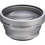 Canon TL-34 II 34mm 1.5x Telephoto Converter Lens