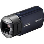 Samsung HMX-Q10 - Camcorder HD (Azul)