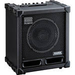 Roland CUBE-60XL BASS - Falante/Amplificador de Baixo Compacto com Looper