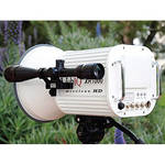 Leader Sighting Scope and Mounting Hardware