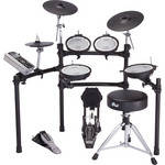 Roland TD-9K2 - Kit V-Drum S�rie V-Tour