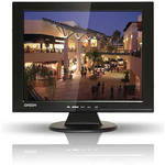 Orion Images 15RTV LCD CCTV Monitor