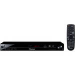 Pioneer DV-2012-K Multi Region System DVD Player