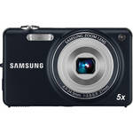 Samsung ST65 Digital Camera (Indigo Blue)