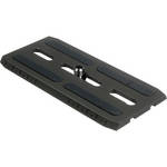 Libec Sliding Camera Plate for H60 Head