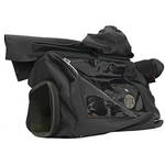 Porta Brace RS-EXRXFB - Capa de Chuva para Camcorder Canon XF-305 e Sony PMW-EX1 
