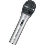 Audio-Technica ATR2100-USB Cardioid Dynamic USB Microphone