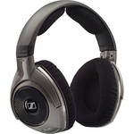 Sennheiser HDR180 - Headphone Receptor Sem Fio Digital 