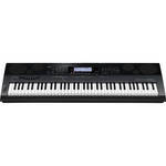 Casio WK-7500 - Teclado de 76 Teclas