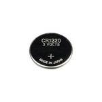 General Brand CR1220 - Bateria de L�tio de 3V