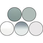 Formatt 62mm 5-Filter Starter Kit