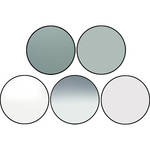 Formatt 138mm 5-Filter Starter Kit