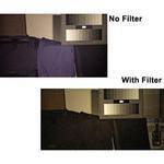 Formatt 138mm Hot Mirror Filter