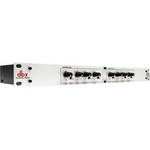 dbx 223s - Crossover (1/4" TRS)