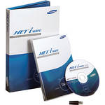 Samsung SNS-SF016  Net-i ware Recording Software (16 Channels)