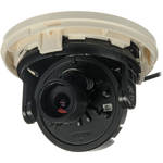 Samsung SCD-3080 - C�mera de Domo Varifocal WDR de Alta Resolu��o