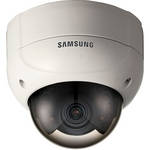 Samsung SCV-2080R - C�mera de Domo Resistente a Vandalismo LED IR de Alta Resolu��o