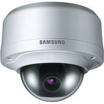 Samsung SCV-3080 - C�mera de Domo Resistente a Vandalismo WDR de Alta Resolu��o