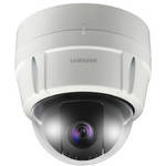 Samsung SCP-3120V - C�mera de Domo PTZ Resistente a Vandalismo WDR de Alta Resolu��o (12x)