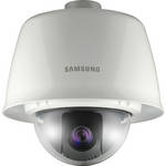 Samsung SCP-3120VH - C�mera de Domo PTZ Resistente a Vandalismo WDR de Alta Resolu��o (12x)