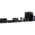 Panasonic SC-BTT270 Full HD 3D Blu-ray Home Theater System