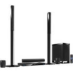 Panasonic SC-BTT770 Full HD 3D Blu-ray Home Theater System