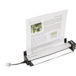 Fujitsu ScanSnap S1100 Color Mobile Scanner