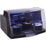 Primera Publicador de Disco Bravo 4102 com 2 Drives (Plugue dos EUA)