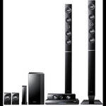 Samsung HT-D6730W Blu-ray Home Theater System