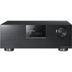 Samsung HW-D600 A/V Receiver With 3D-Depth Sound