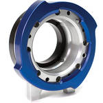 Solid Camera Adaptador PL para Panasonic AG-AF100