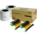 HiTi 6 x 9" P720L Ribbon & Paper Case
