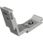 JTec Sony NEX-5 L-Bracket Tripod Mount (Silver)