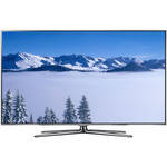 55" 1080p 3D LED LCD HDTV